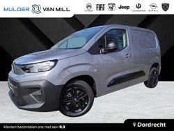 Grijs Gebruikt 2024 Citroën Berlingo Comfort MPV | € 23.990 (Eerlijke prijs)