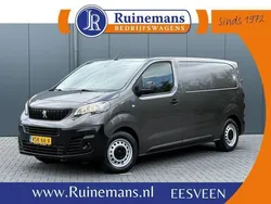 Grijs Gebruikt 2022 Peugeot Expert Van | € 14.450 (Super prijs)