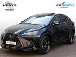 Zwart Gebruikt 2023 Lexus NX450h+ Executive Line SUV | € 60.900 (Eerlijke prijs)