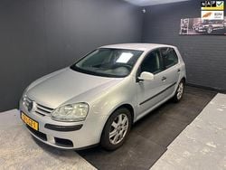 Grijs Gebruikt 2004 VW Golf IV Sportline Hatchback | € 1.450 (Eerlijke prijs)