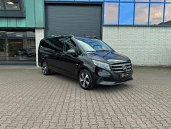 Zwart Gebruikt 2024 Mercedes Vito MPV | € 49.950