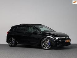 Zwart Gebruikt 2021 VW Golf VIII R Hatchback | € 44.995 (Duur)