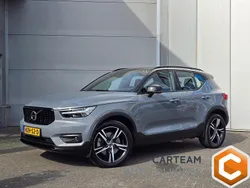 Grijs Gebruikt 2020 Volvo XC40 R-Design SUV | € 32.845 (Eerlijke prijs)