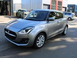 Grijs Gebruikt 2021 Suzuki Swift Hatchback | € 14.850 (Goede deal)