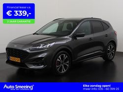 Grijs Gebruikt 2020 Ford Kuga ST-Line X SUV | € 26.190 (Eerlijke prijs)