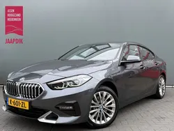 Grijs Gebruikt 2021 BMW 218 Executive Coupé | € 21.899 (Eerlijke prijs)