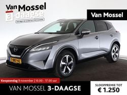 Suv Gebruikt 2023 Nissan Qashqai N-Connecta SUV | € 26.645 (Goede deal)