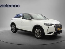 Wit Gebruikt 2020 DS Automobiles DS3 Crossback E-Tense Grand Chic SUV | € 14.845 (Iets duurder)