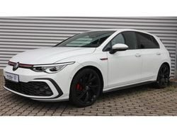 Wit Gebruikt 2022 VW Golf VIII GTI Hatchback | € 33.795 (Eerlijke prijs)
