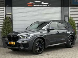 Grijs Gebruikt 2020 BMW X5 Executive SUV | € 61.950 (Eerlijke prijs)