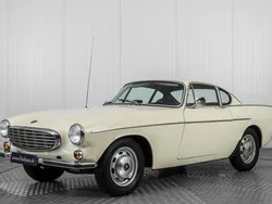 Wit Gebruikt 1968 Volvo P1800 Coupé | € 44.900