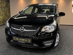 Zwart Gebruikt 2018 Opel Karl Edition Hatchback | € 7.999 (Goede deal)