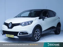 Wit Gebruikt 2016 Renault Captur XMOD SUV | € 12.295 (Eerlijke prijs)