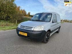 Overige Gebruikt 2008 Citroën Berlingo First Sedan | € 1.899 (Super prijs)