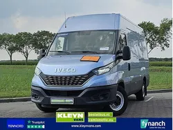 Blauw Gebruikt 2020 Iveco Daily Van | € 14.900