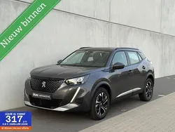 Overige Gebruikt 2020 Peugeot 2008 Allure SUV | € 19.570 (Eerlijke prijs)