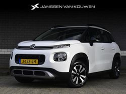 Wit Gebruikt 2020 Citroën C3 Aircross Feel SUV | € 14.885 (Goede deal)