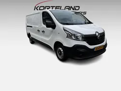 Overig Gebruikt 2016 Renault Trafic Komfort Van | € 8.950 (Goede deal)