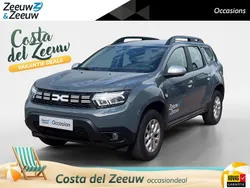 Stadsgrijs kpw Gebruikt 2024 Dacia Duster Essentiel SUV | € 21.940 (Goede deal)