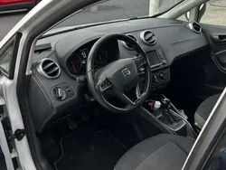 Wit Gebruikt 2016 Seat Ibiza ST Style Stationwagen | € 6.500 (Goede deal)