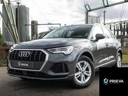 Grijs Gebruikt 2022 Audi Q3 SUV | € 27.995 (Super prijs)