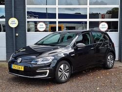 Gebruikt 2017 VW e-Golf Hatchback | € 10.950