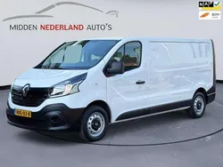 Wit Gebruikt 2019 Renault Trafic Komfort Van | € 9.250 (Goede deal)