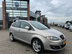 Beige Gebruikt 2011 Seat Altea XL MPV | € 5.990 (Eerlijke prijs)