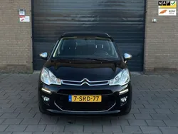Zwart Gebruikt 2013 Citroën C3 Hatchback | € 3.999 (Goede deal)