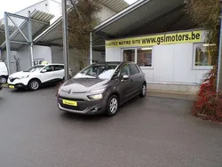 Grijs Gebruikt 2015 Citroën C4 Van | € 9.450