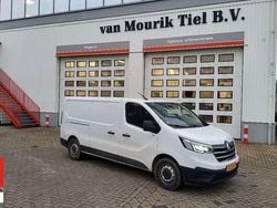Wit Gebruikt 2024 Renault Trafic MPV | € 24.900 (Super prijs)