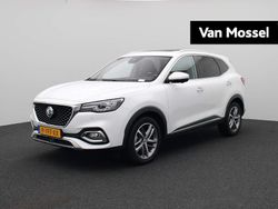 Wit Gebruikt 2022 MG EHS Luxury SUV | € 21.995 (Eerlijke prijs)