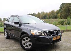Grijs Gebruikt 2012 Volvo XC60 Summum SUV | € 8.595 (Duur)