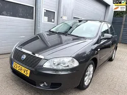 Grijs Gebruikt 2006 Fiat Croma Hatchback | € 1.595 (Eerlijke prijs)