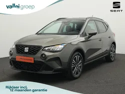 Groen Gebruikt 2024 Seat Arona Business SUV | € 23.900 (Iets duurder)