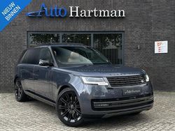 Blauw Gebruikt 2024 Land Rover Range Rover Autobiography SUV | € 219.900