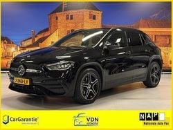 Zwart Gebruikt 2020 Mercedes GLA200 Business SUV | € 30.950 (Goede deal)