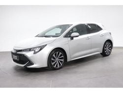Overige Gebruikt 2021 Toyota Corolla Style Sedan | € 17.900 (Goede deal)