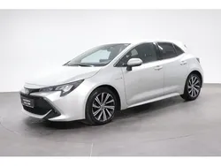 Overige Gebruikt 2021 Toyota Corolla Style Sedan | € 17.900 (Goede deal)