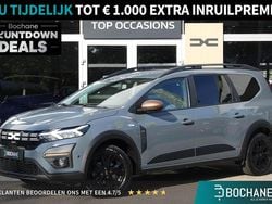 Grijs Gebruikt 2024 Dacia Jogger Extreme MPV | € 26.745 (Eerlijke prijs)