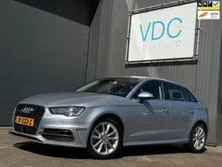 Grijs Gebruikt 2015 Audi A3 Attraction Hatchback | € 12.750 (Goede deal)