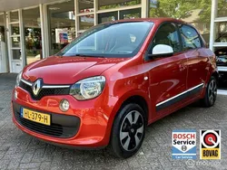 Rood Gebruikt 2015 Renault Twingo Collection Hatchback | € 5.400 (Eerlijke prijs)