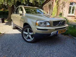 Beige Gebruikt 2007 Volvo XC90 Inscription SUV | € 10.750 (Goede deal)