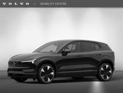 Zwart Nieuw 2024 Volvo EX30 Plus SUV | € 42.050