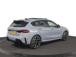 Grijs Gebruikt 2025 BMW 120 M Sport Hatchback | € 55.950