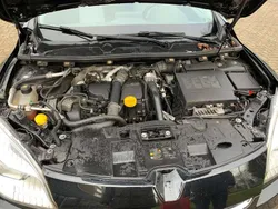 Zwart Gebruikt 2013 Renault Mégane GrandTour Expression Stationwagen | € 3.500 (Eerlijke prijs)