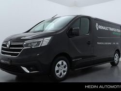 Midnight black bc (ted68) Gebruikt 2025 Renault Trafic MPV | € 39.950 (Super prijs)