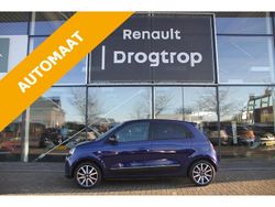Ultraviolet (paars parelmoer) Gebruikt 2016 Renault Twingo Cosmic Hatchback | € 12.925 (Iets duurder)