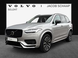 Grijs Gebruikt 2024 Volvo XC90 Ultimate SUV | € 65.900 (Eerlijke prijs)