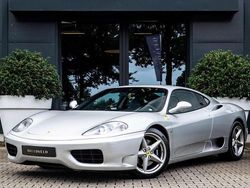 Grijs Gebruikt 2000 Ferrari 360 Coupé | € 79.500 (Eerlijke prijs)